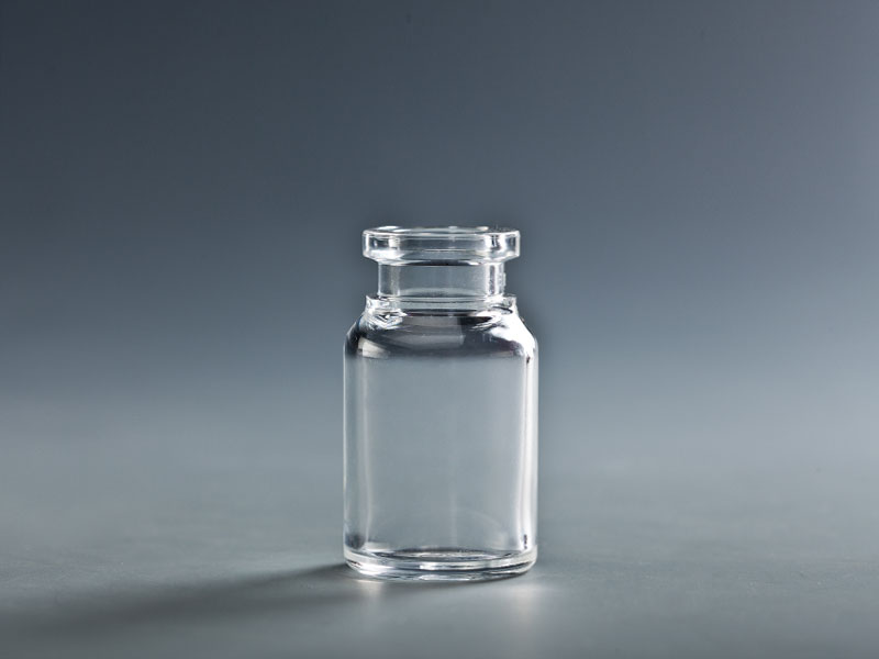 環(huán)烯烴聚合物單層COP小瓶西林瓶10ml