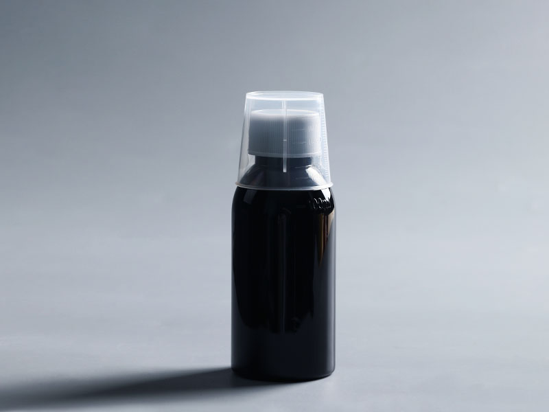 口服液體聚酯瓶T002-100ml