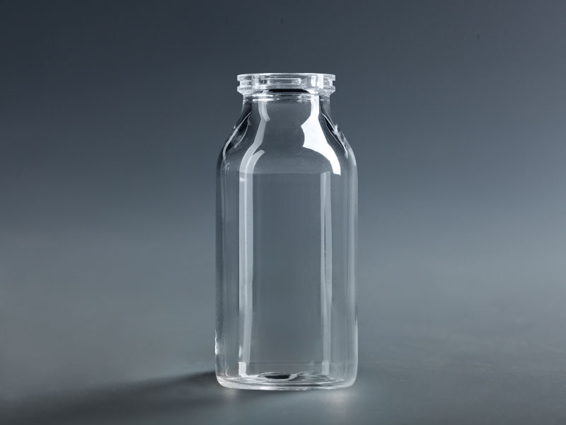 環(huán)烯烴聚合物（COP）單層小瓶-100ml