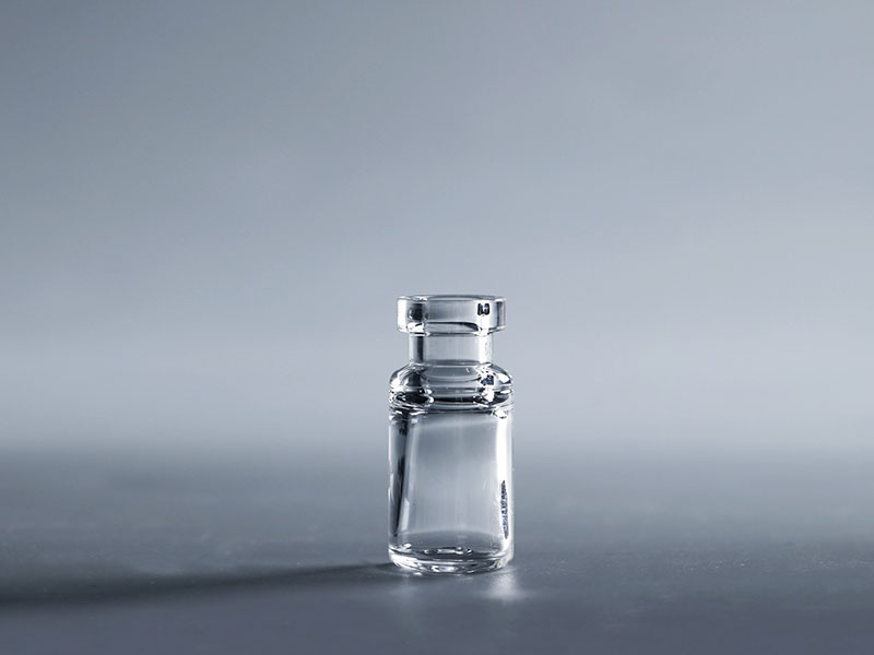 無菌環(huán)烯烴聚合物（COP）單層小瓶-2ml
