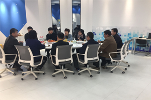 春游記之鑫富達(dá)營銷部的空城