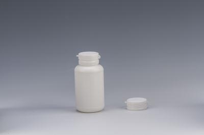 保健品塑料瓶的分類(lèi)