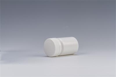 PE材質(zhì)保健品包裝瓶的產(chǎn)品特點(diǎn)