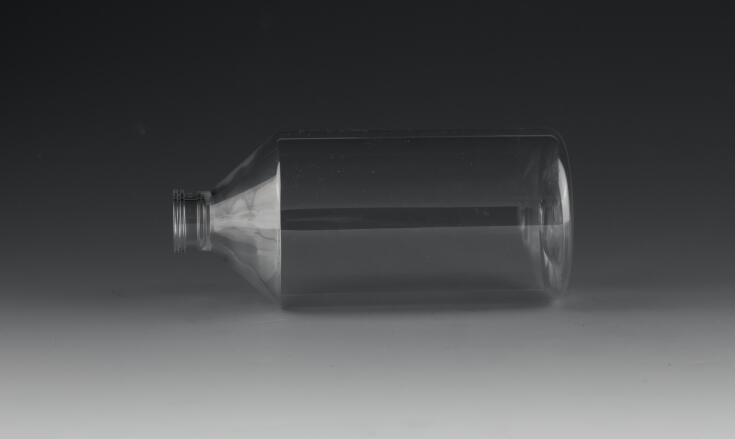 一步法PET瓶坯溫度的調(diào)整
