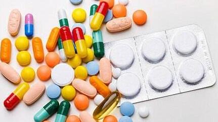 保健品糖果壓片包裝新要求——防潮干燥