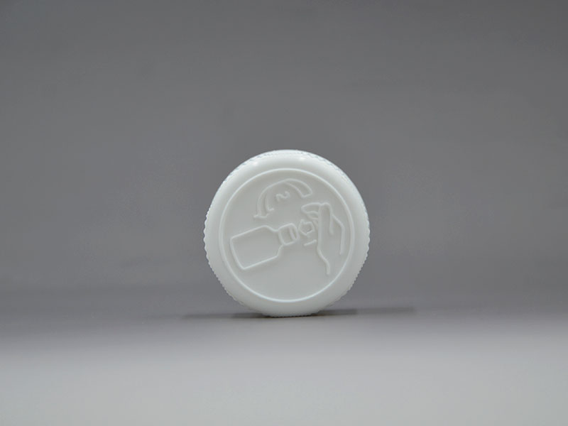 藥用瓶蓋的生產(chǎn)流程介紹
