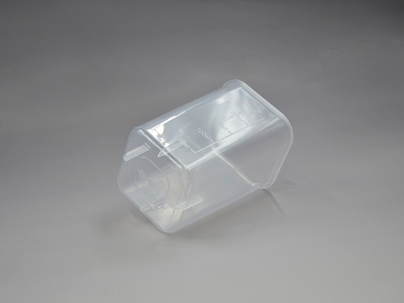 口服液體補(bǔ)液鹽量杯250ml