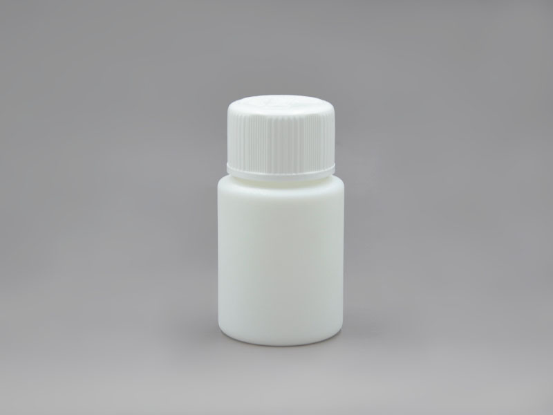 壓旋防潮片劑藥瓶40ml