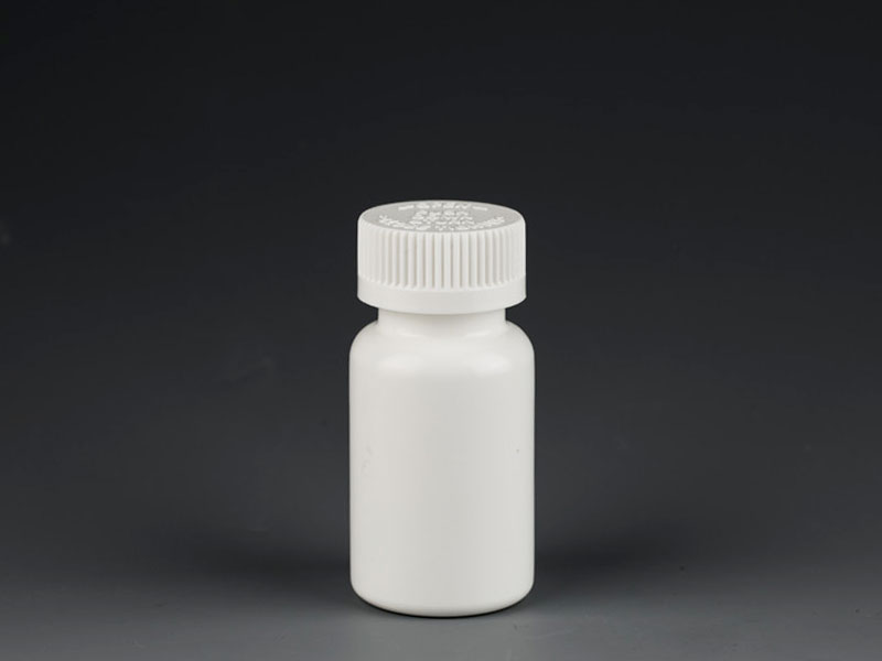 高密度聚乙烯瓶75ml