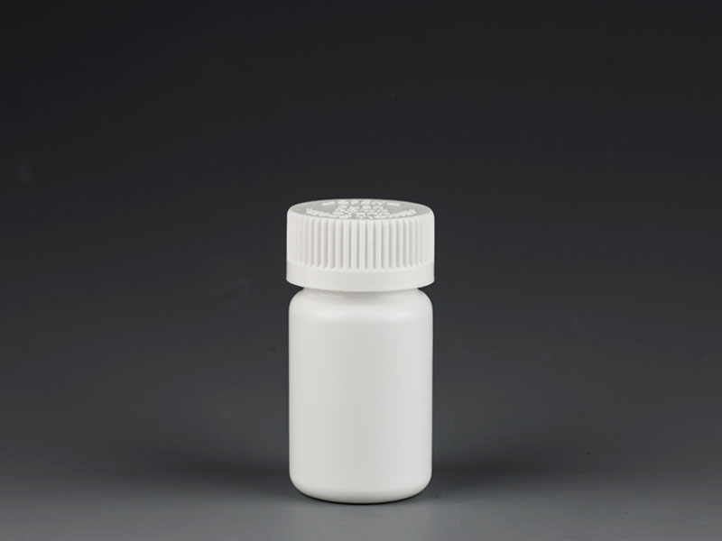 高密度聚乙烯瓶60ml