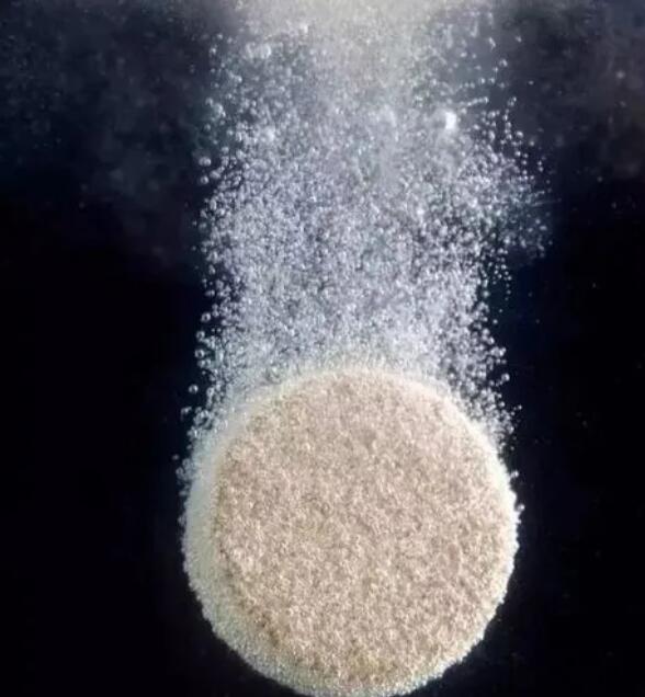 影響泡騰片管的防潮性的因素