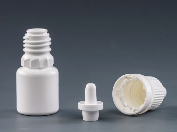 滴眼劑瓶三件套 滴眼劑瓶三件套