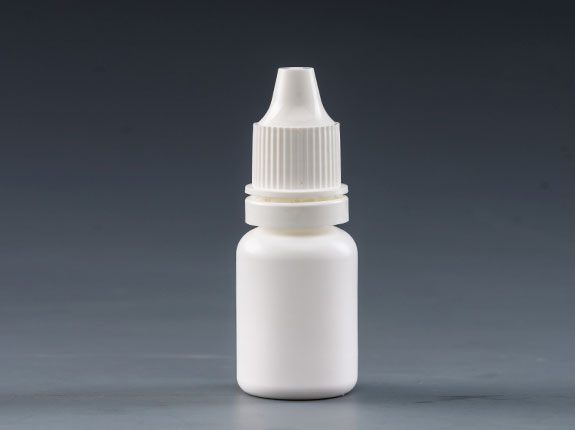 滴眼劑瓶滴出量的重要性