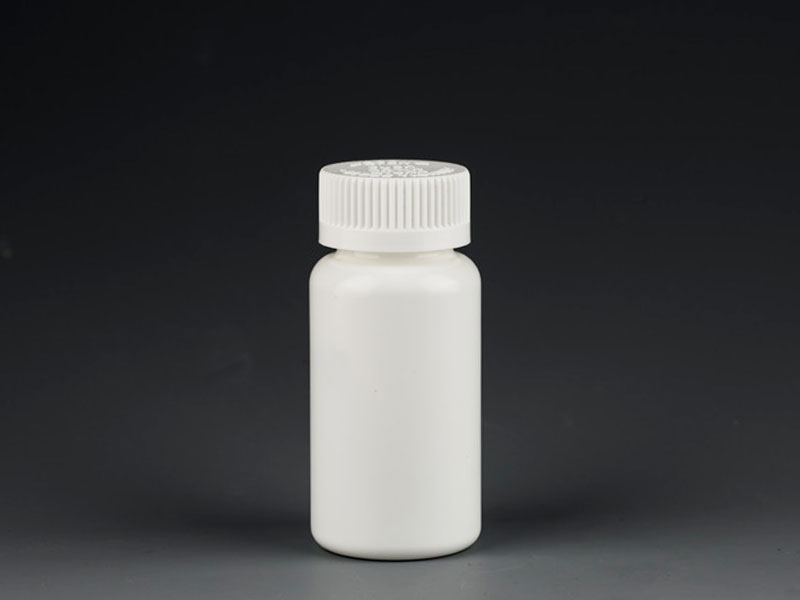 高密度聚乙烯瓶85ml