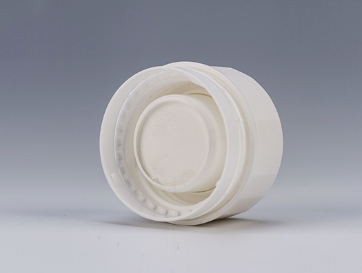 藥用PP/PE防潮瓶蓋在藥品中應(yīng)用