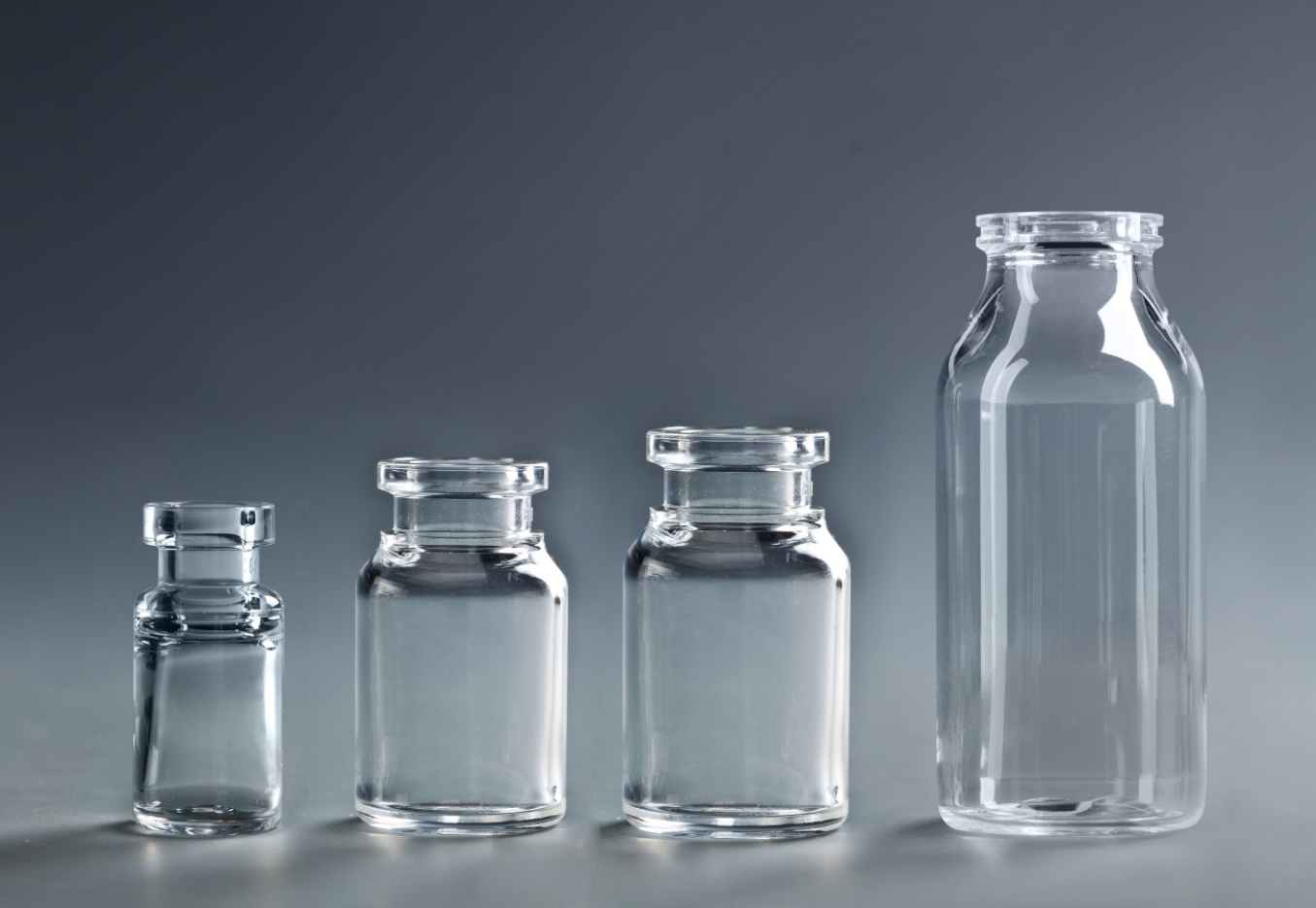 COP西林瓶與丁基膠塞：如何確保生物藥包裝的安全性與穩(wěn)定性？